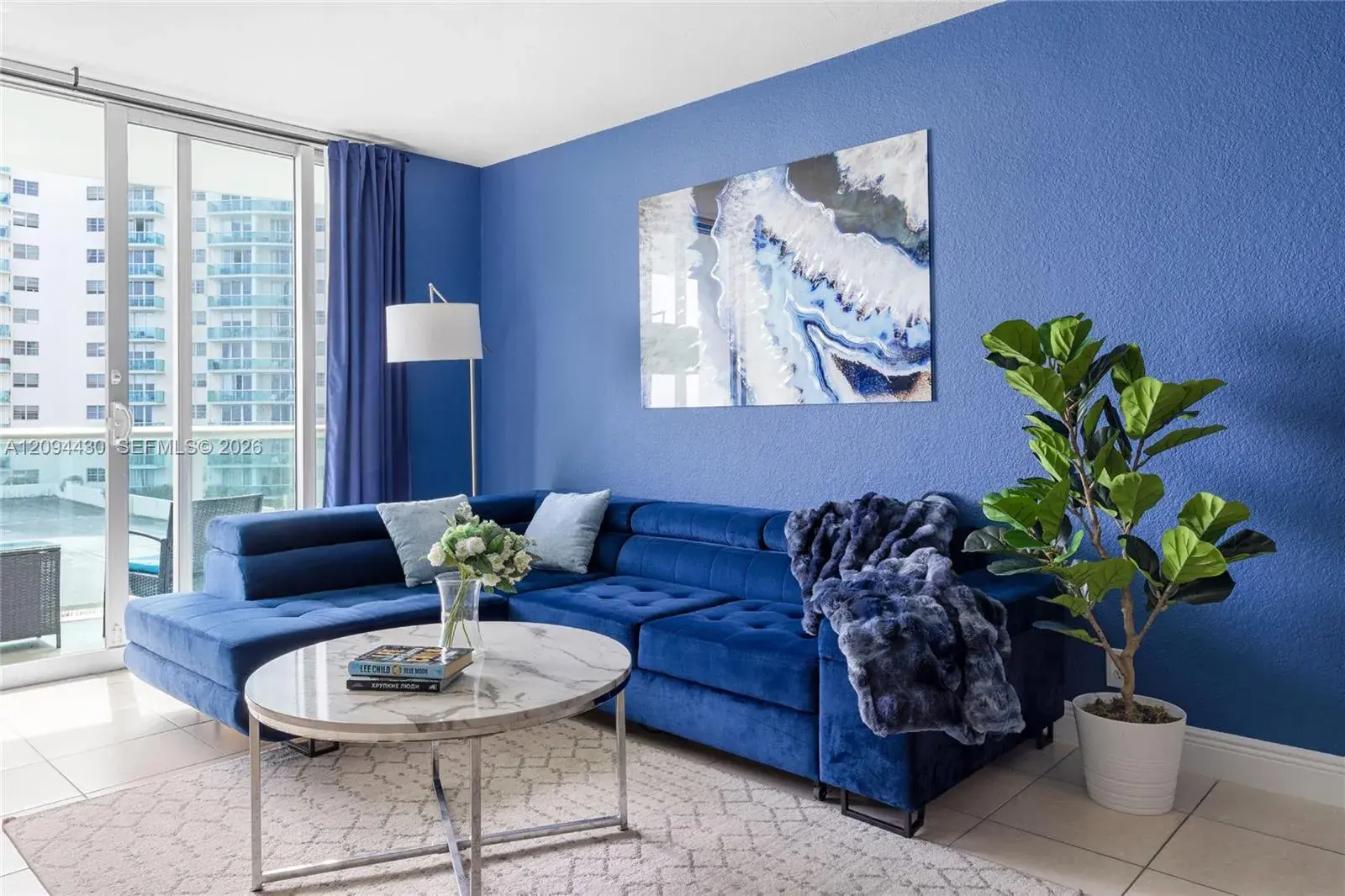3801 S Ocean Dr # 5K, Hollywood FL 33019