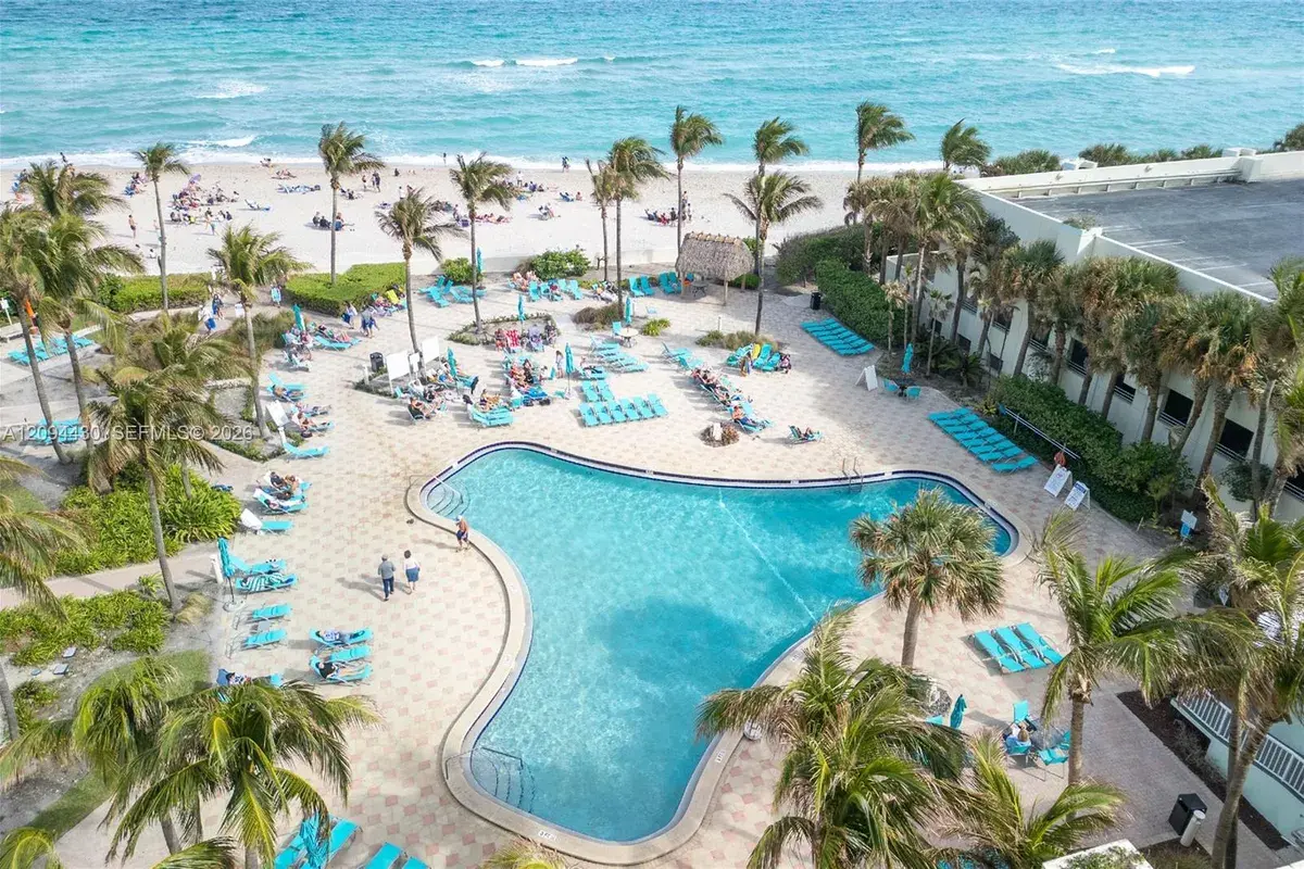 3801 S Ocean Dr # 5K, Hollywood FL 33019
