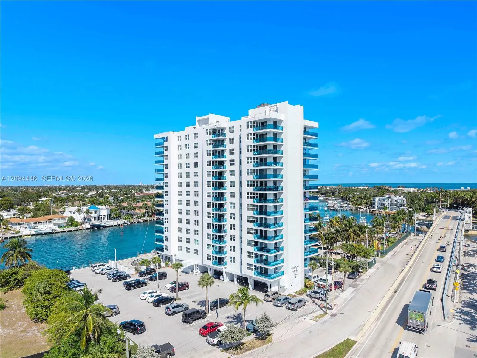 2639 N Riverside Dr # 806, Pompano Beach FL 33062