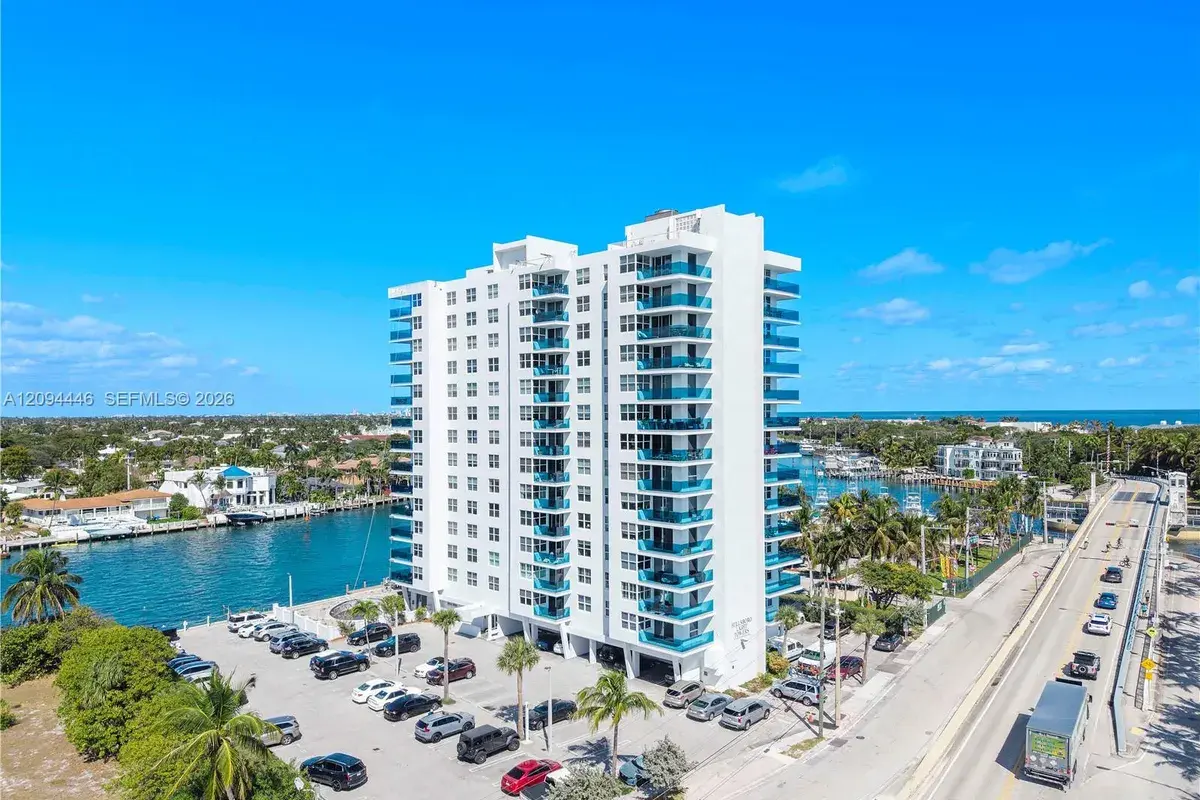 2639 N Riverside Dr # 806, Pompano Beach FL 33062