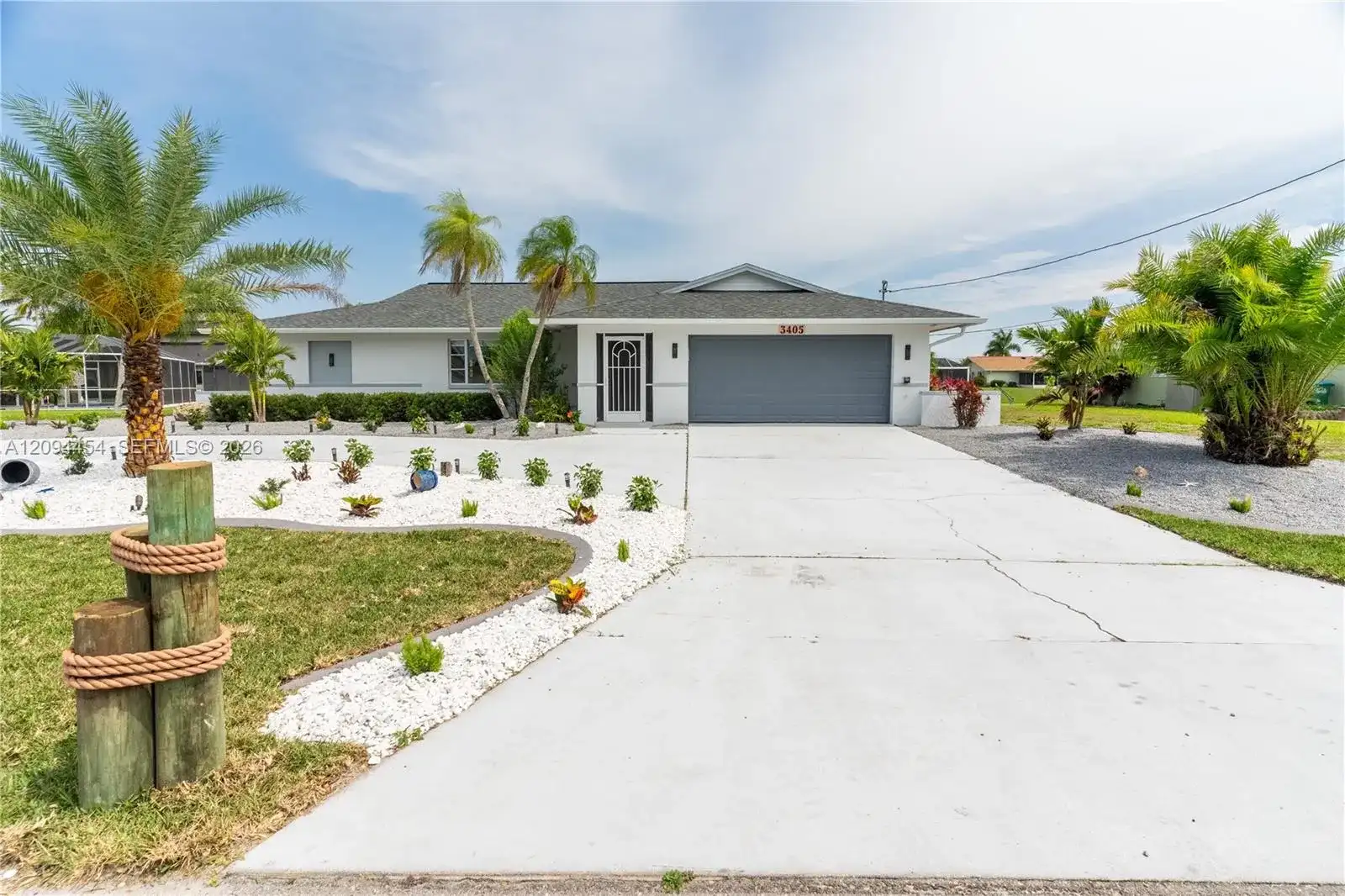 3405 SE 16th PL, Cape Coral FL 33904