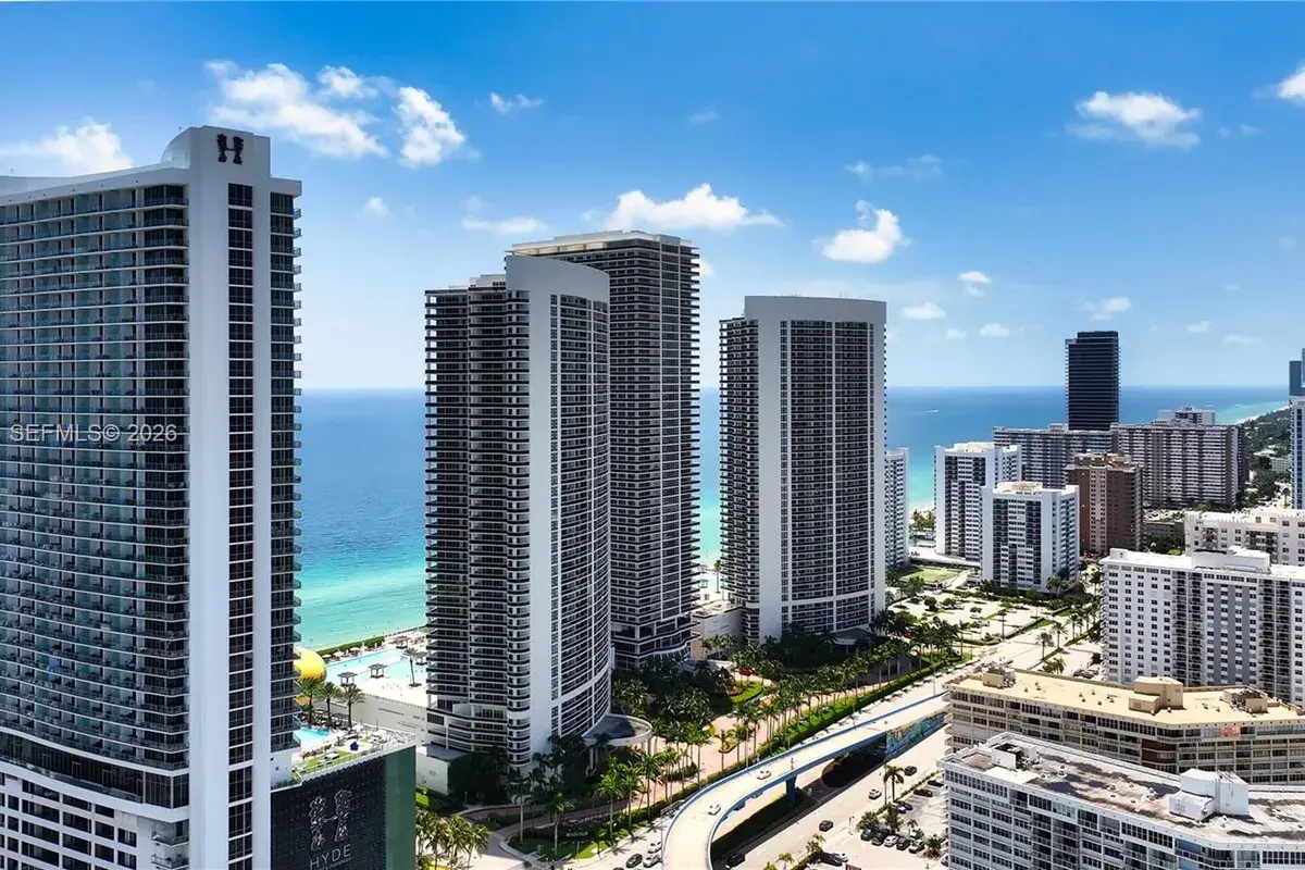 4111 S Ocean Dr # 3008, Hollywood FL 33019