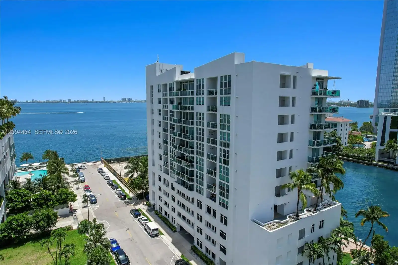 500 NE 29th St # 608, Miami FL 33137