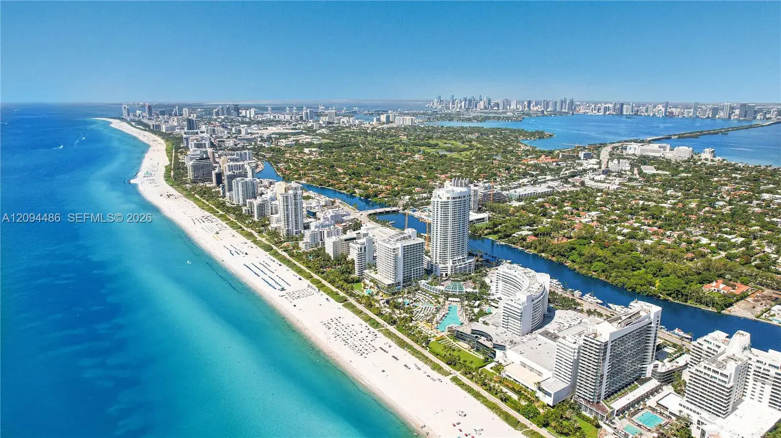 4401 Collins Ave # 1815, Miami Beach FL 33140