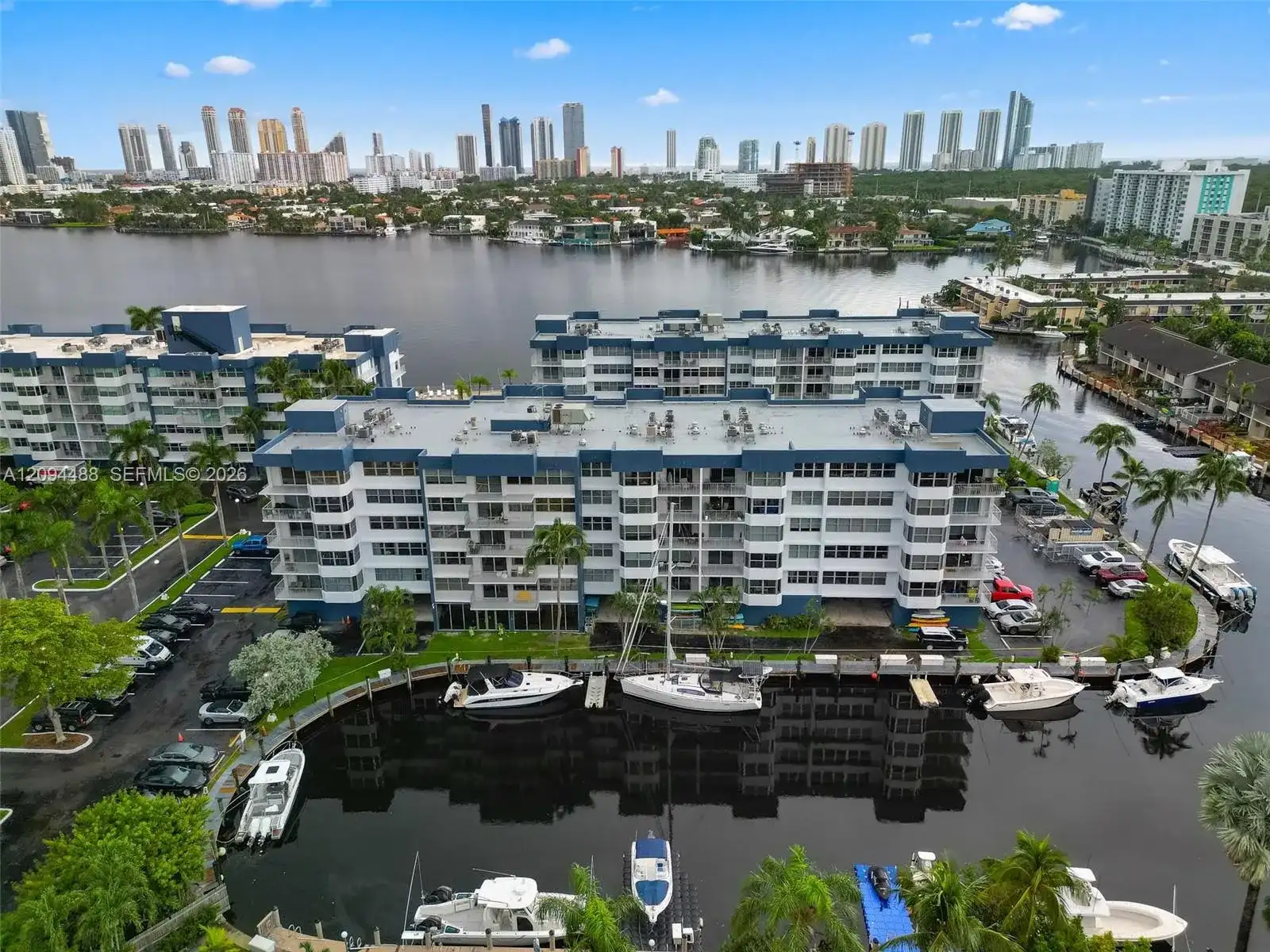16565 NE 26th Ave # 4D, North Miami Beach FL 33160