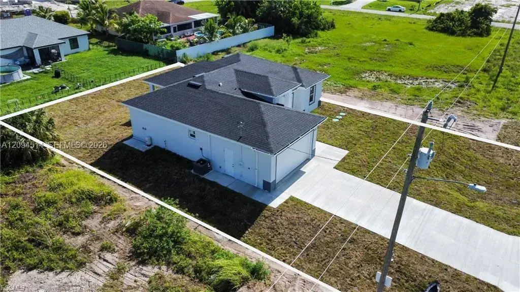 475 Raymer ST # 0, Lehigh Acres FL 33974