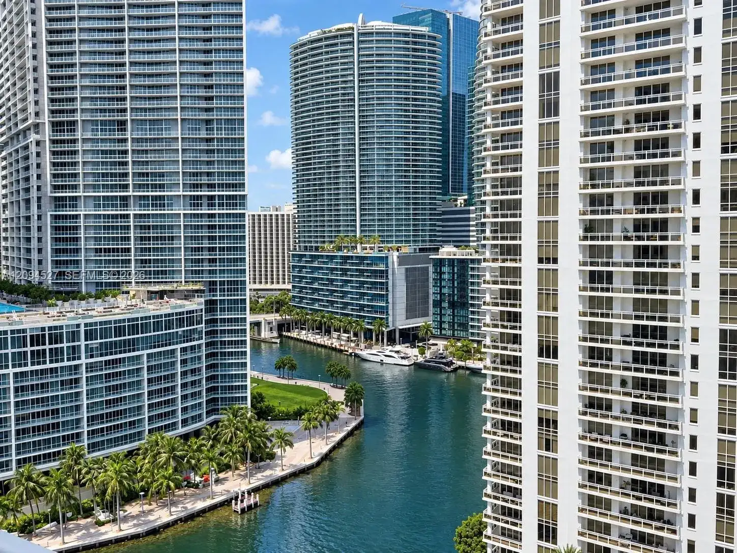 801 Brickell Key Blvd # 2108, Miami FL 33131 photo 3