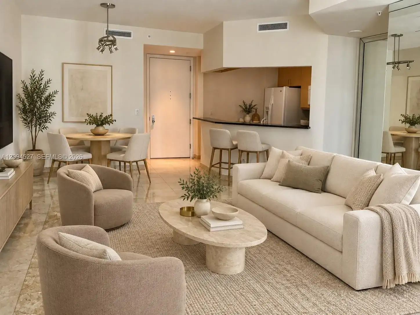 801 Brickell Key Blvd # 2108, Miami FL 33131 photo 4