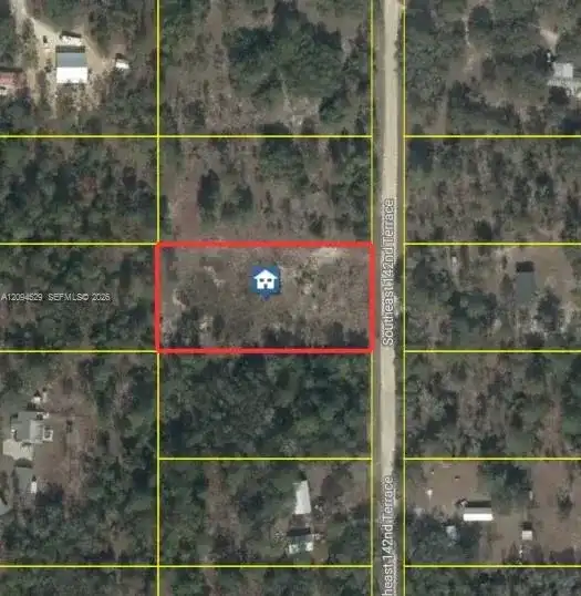 XXX 142 Terrace, Williston FL 32696