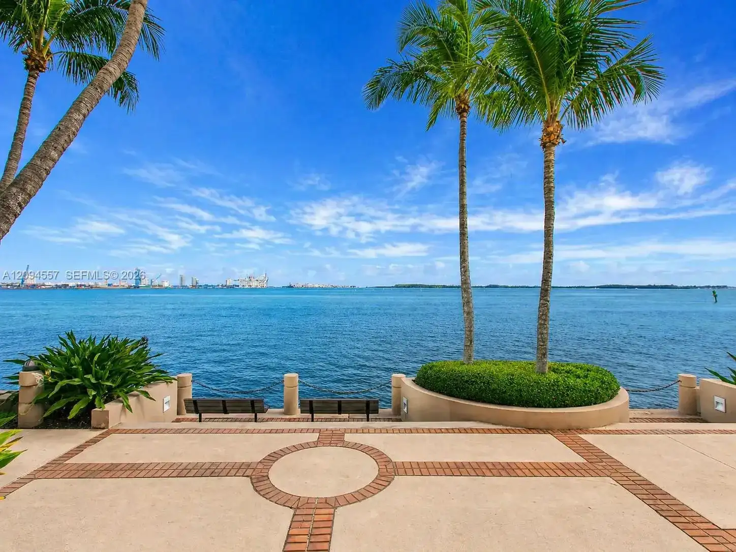520 Brickell Key Dr # A1113, Miami FL 33131 photo 2