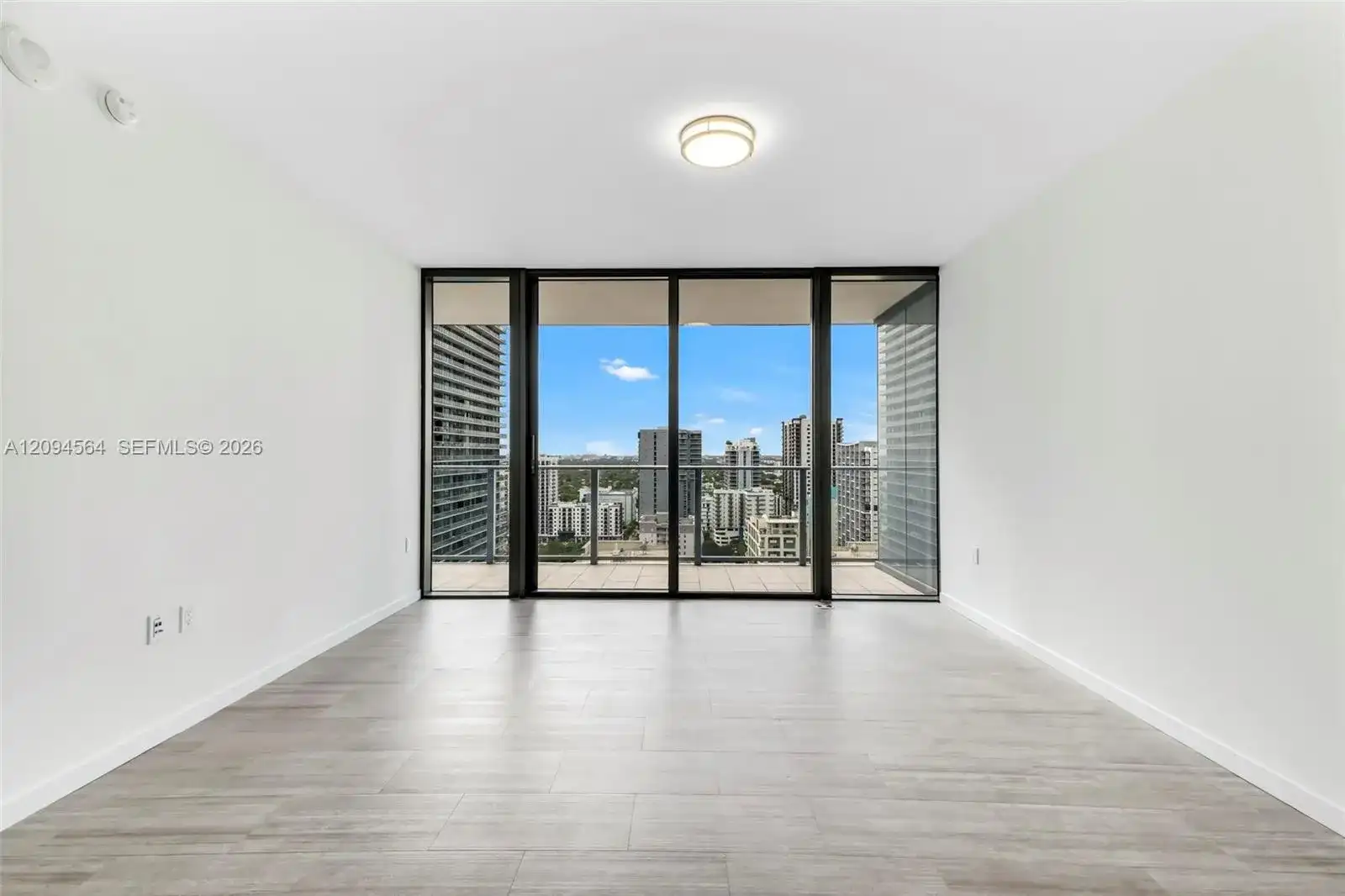 1000 Brickell Plaza # 2304, Miami FL 33131