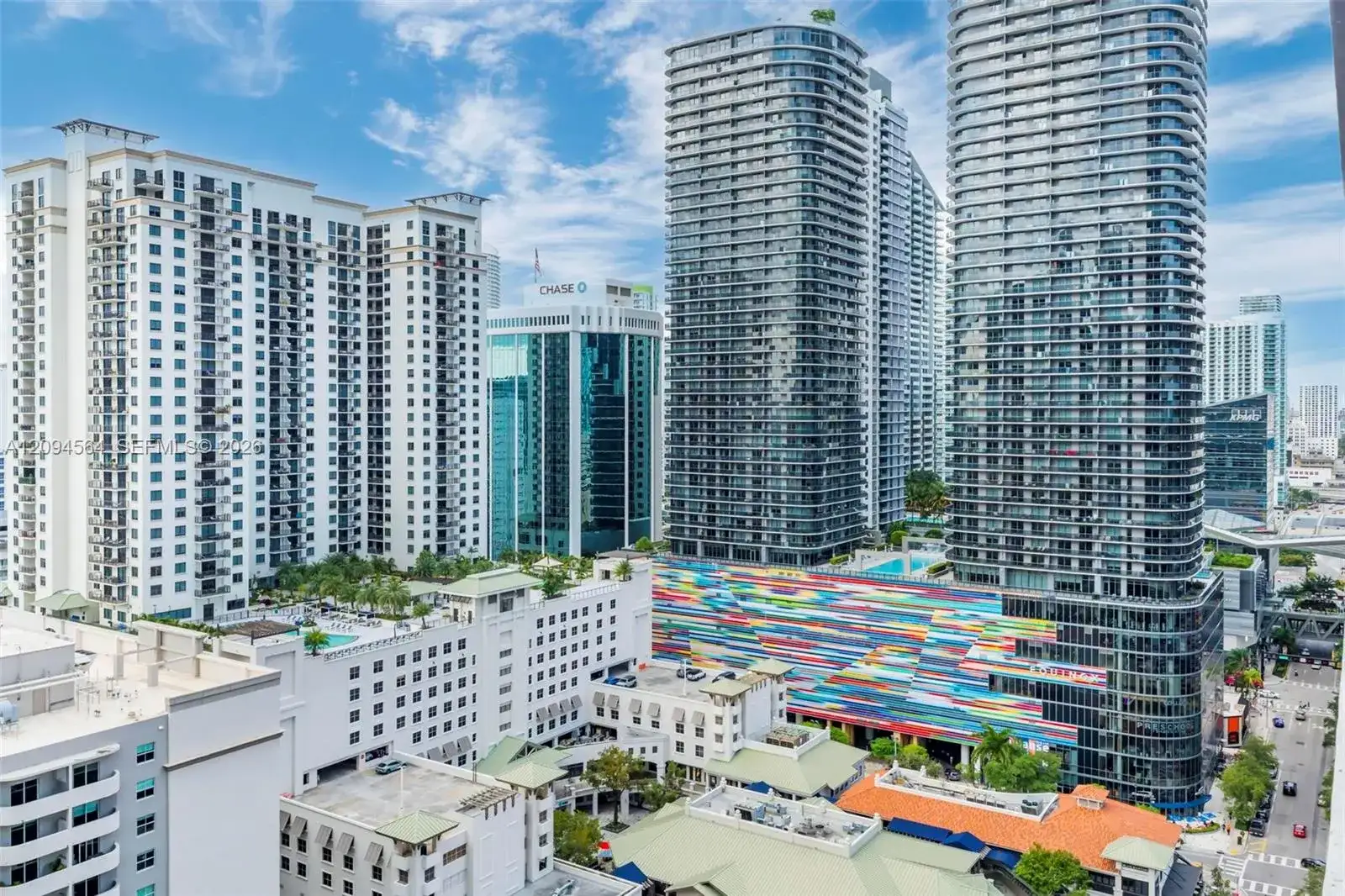 1000 Brickell Plaza # 2304, Miami FL 33131 photo 4