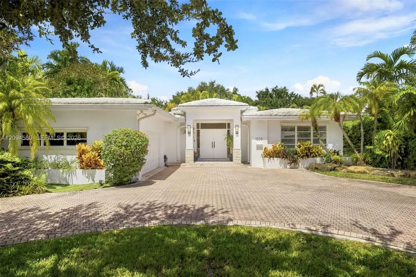 1325 Blue Rd, Coral Gables FL 33146 photo 2
