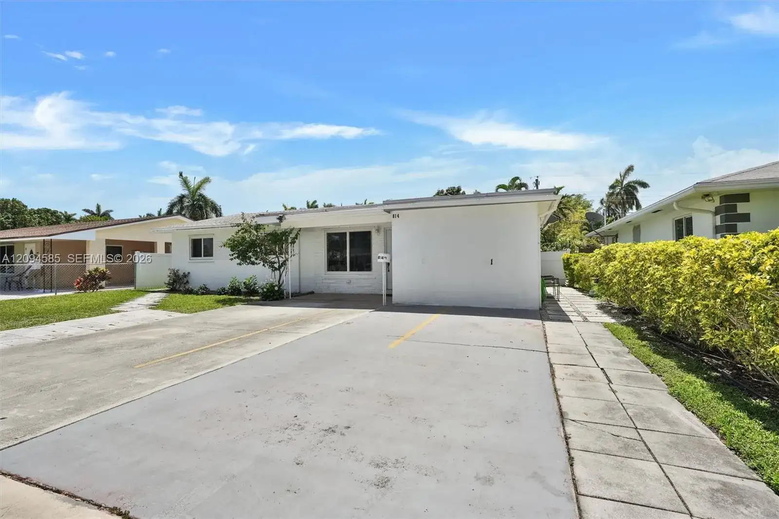 814 NE 4th St # 814, Hallandale Beach FL 33009 photo 2