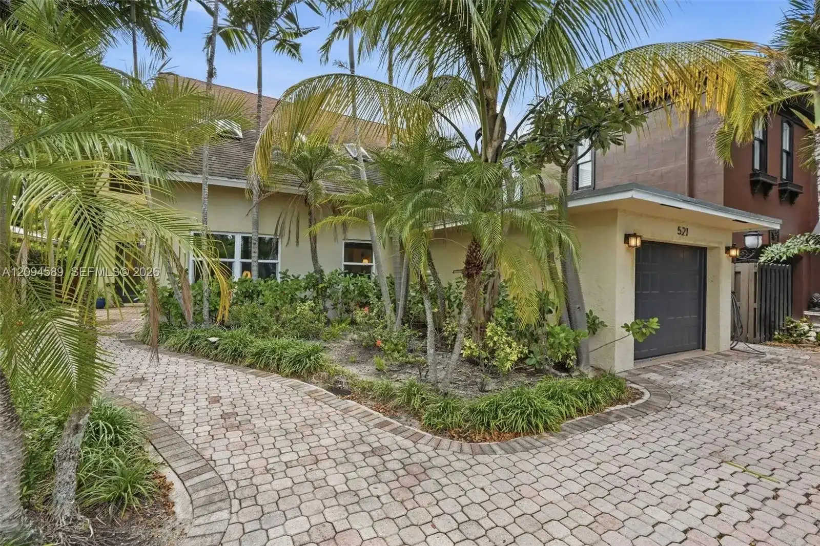 521 N Victoria Park Rd, Fort Lauderdale FL 33301