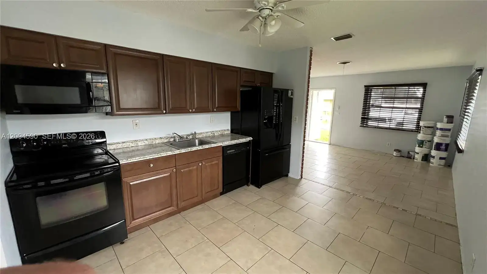 6021 SW 36th Ct #E & W, Miramar FL 33023 photo 2