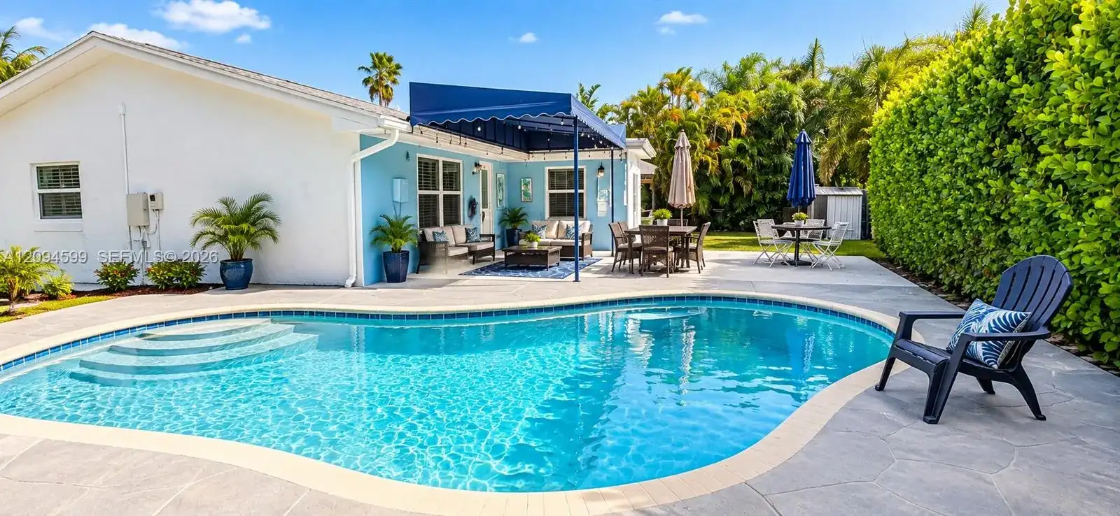 654 Bunting Dr, Delray Beach FL 33444 photo 2