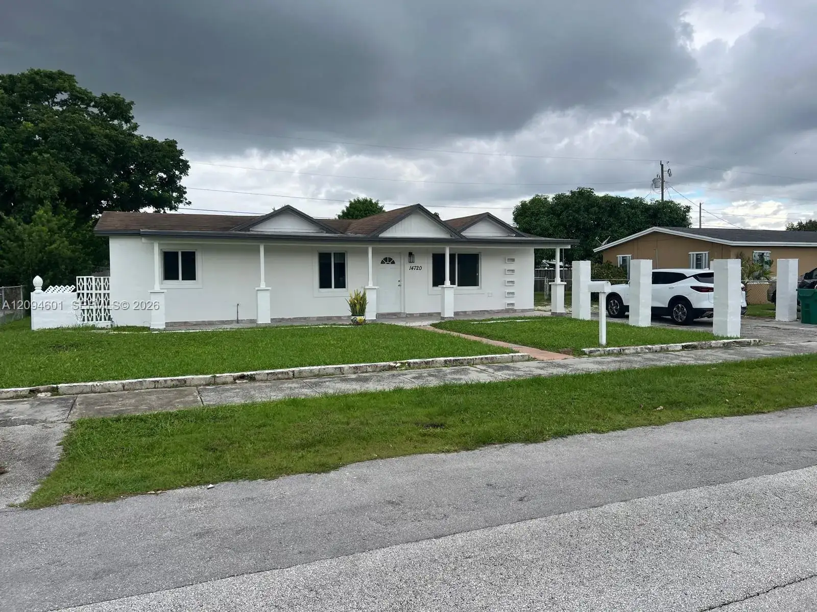 14720 SW 103 CT, Miami FL 33176