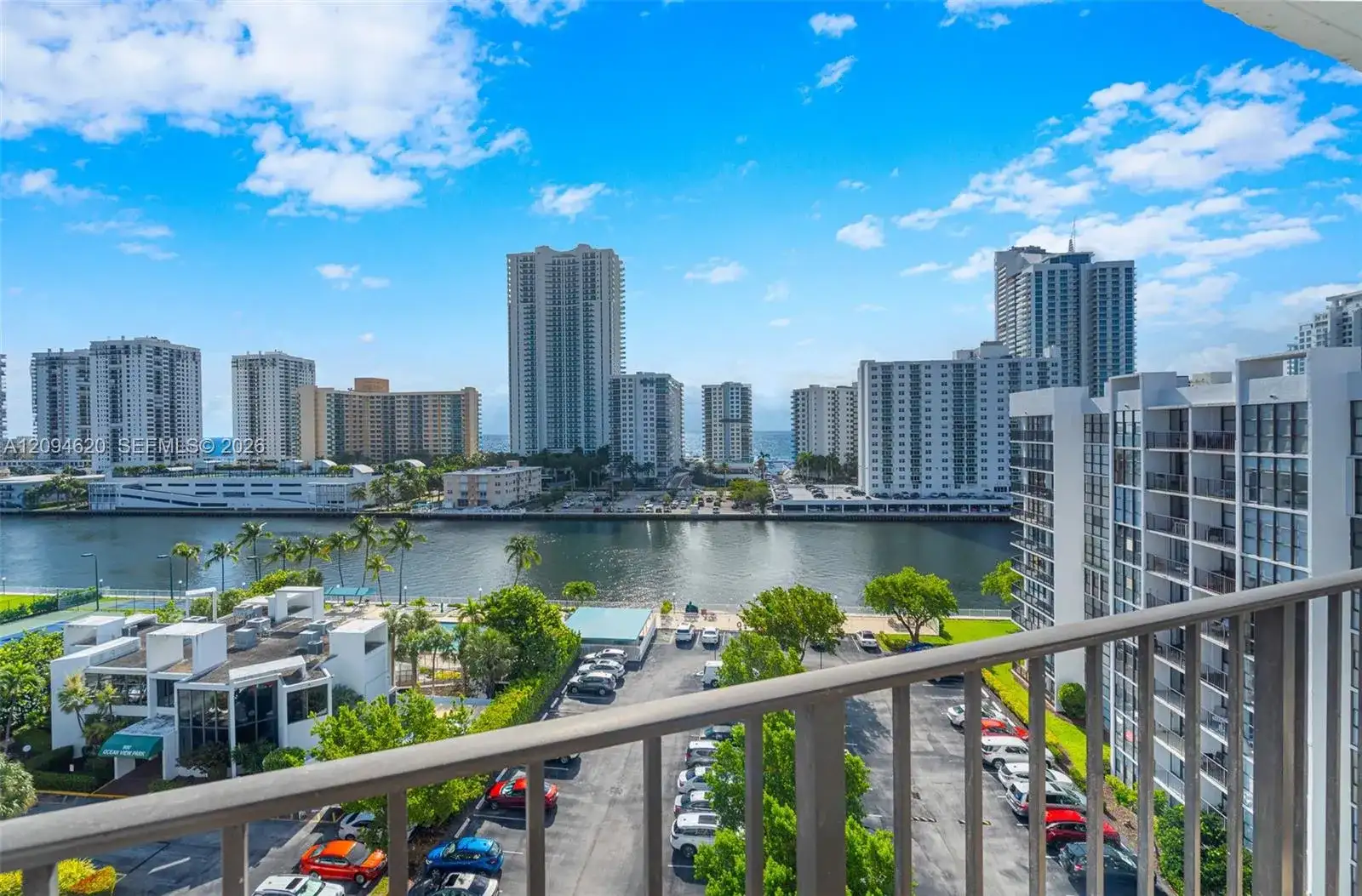 800 Parkview Dr # 1006, Hallandale Beach FL 33009 photo 3