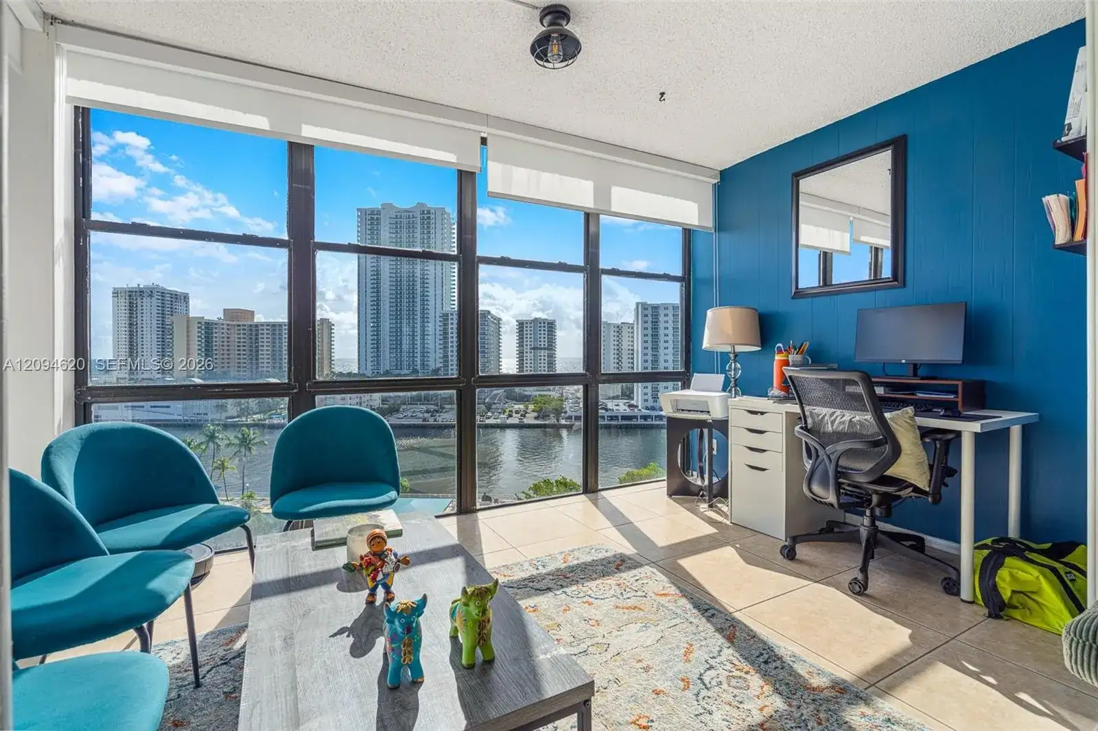 800 Parkview Dr # 1006, Hallandale Beach FL 33009 photo 4