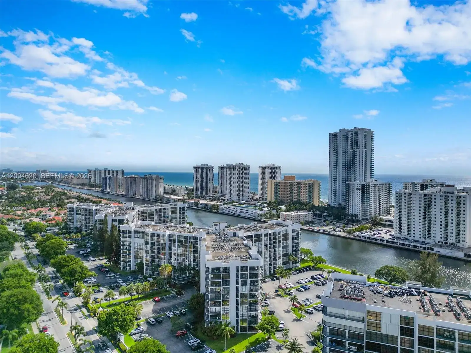 800 Parkview Dr # 1006, Hallandale Beach FL 33009 photo 5