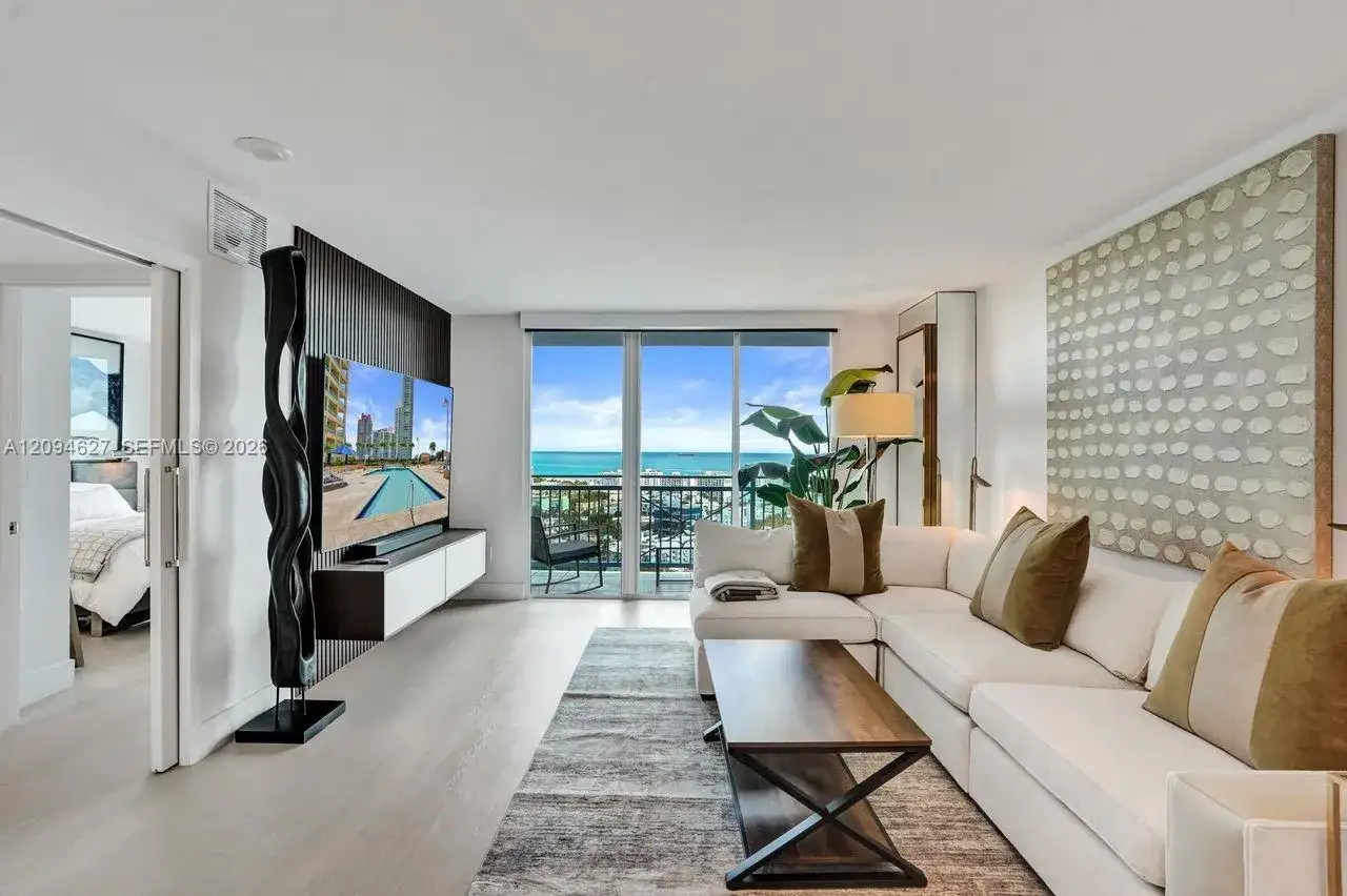 90 Alton Rd # 2407, Miami Beach FL 33139 photo 2