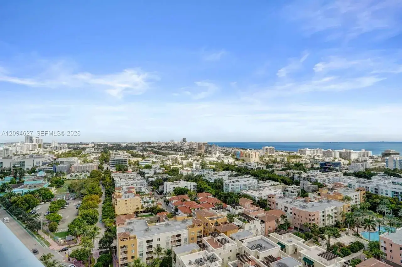 90 Alton Rd # 2407, Miami Beach FL 33139 photo 3
