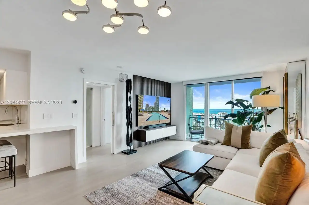 90 Alton Rd # 2407, Miami Beach FL 33139 photo 5