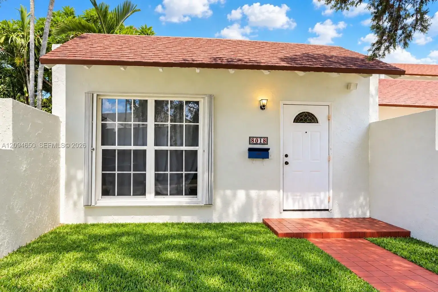 8018 SW 103rd Ave, Miami FL 33173