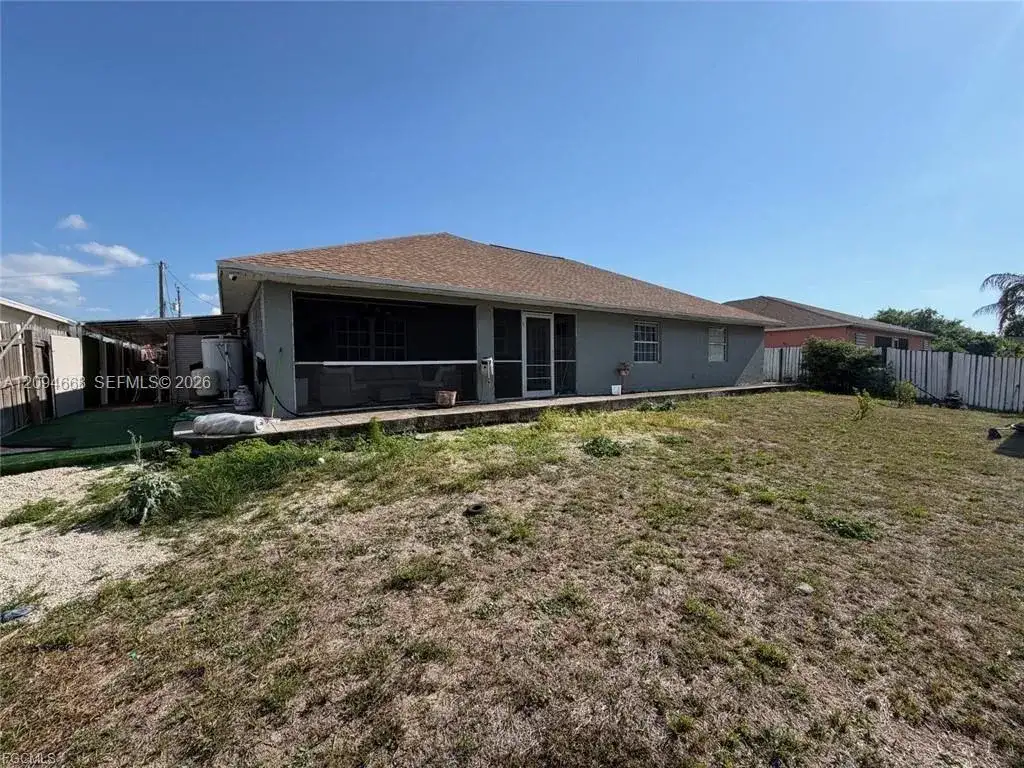 3502 20th ST SW, Lehigh Acres FL 33976 photo 2