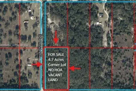 NW 27TH PL, Other City - In The State Of Florida FL 32626