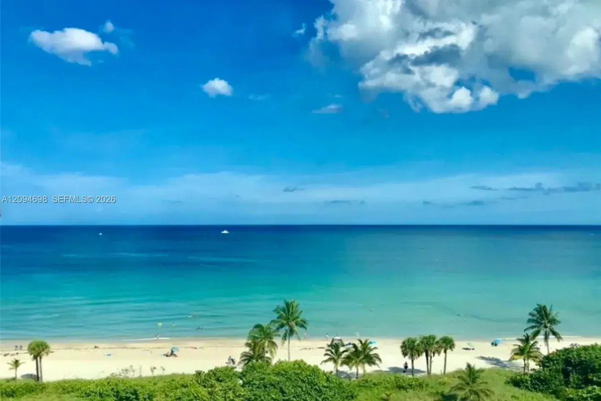 1201 S Ocean Dr # 318S, Hollywood FL 33019