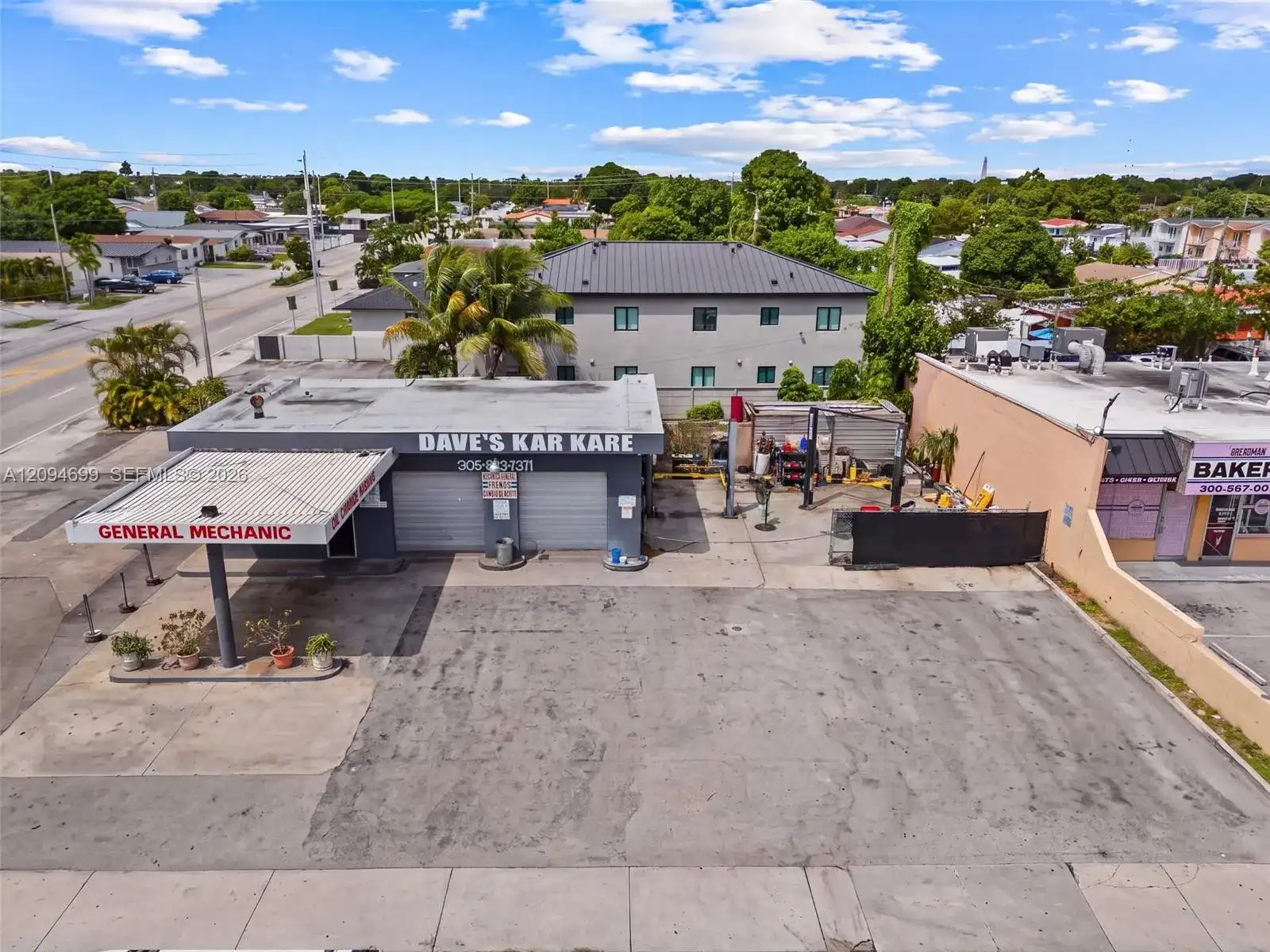 4102 E 4th Ave, Hialeah FL 33013