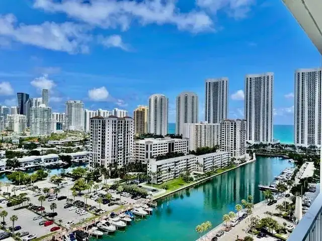 500 Bayview Dr # 1923, Sunny Isles Beach FL 33160 photo 2