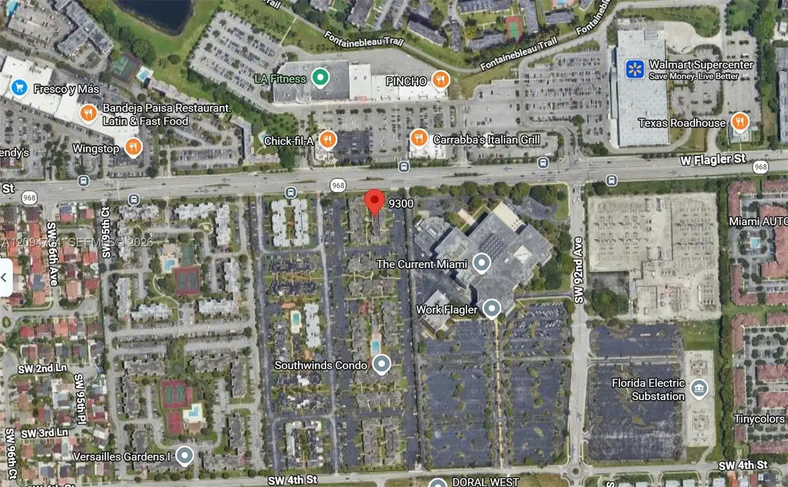 9300 W Flagler St # 214C, Miami FL 33174 photo 3
