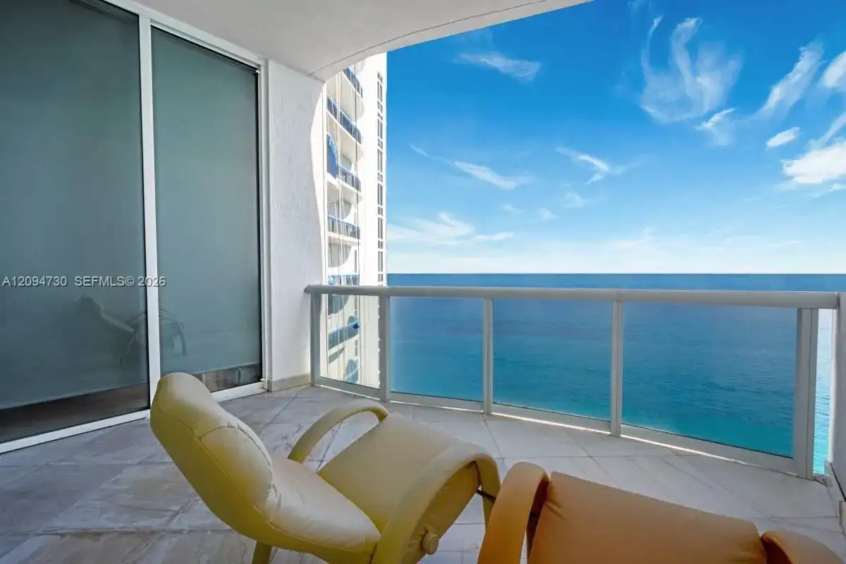 16001 Collins Ave # 3806, Sunny Isles Beach FL 33160 photo 2