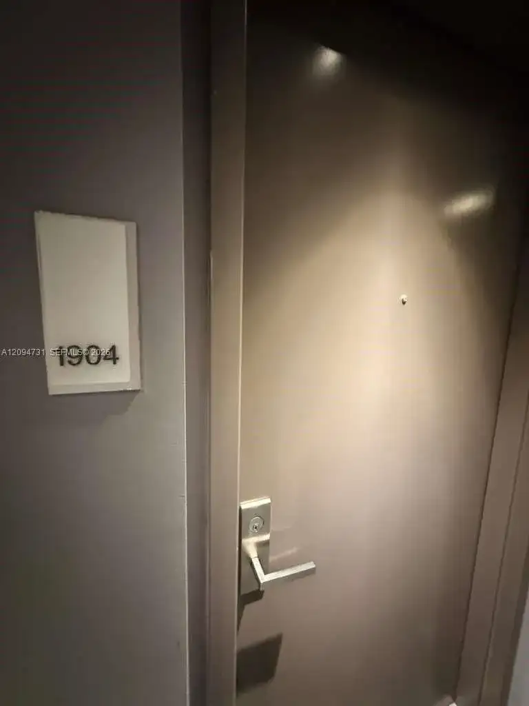 1300 Brickell Bay Dr # 1904, Miami FL 33131 photo 2
