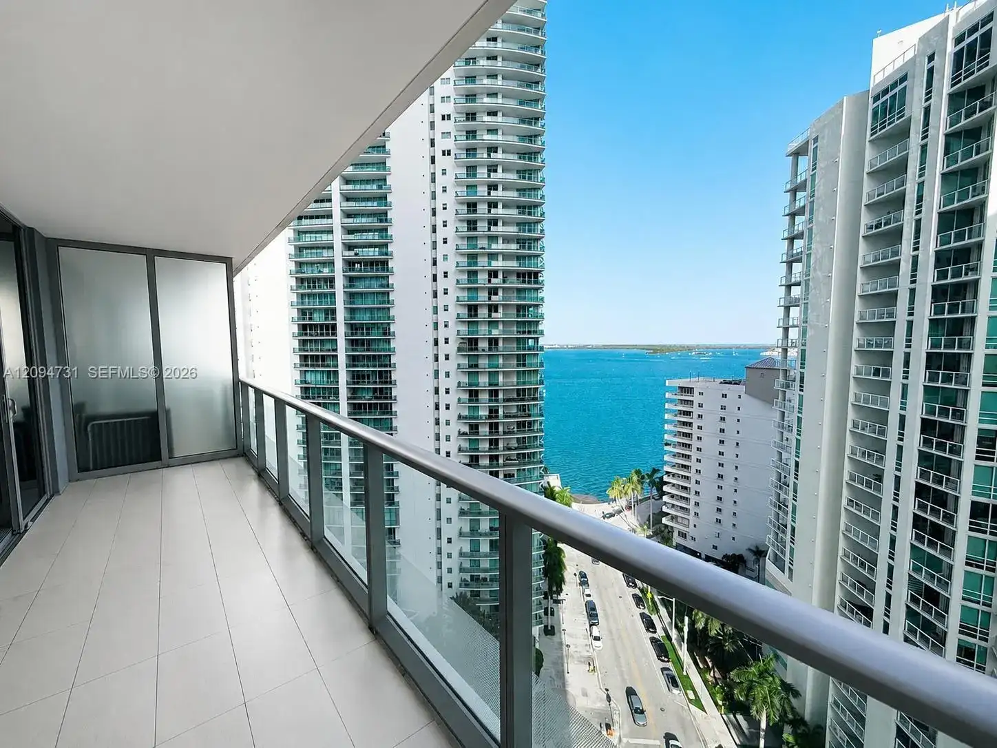 1300 Brickell Bay Dr # 1904, Miami FL 33131 photo 3