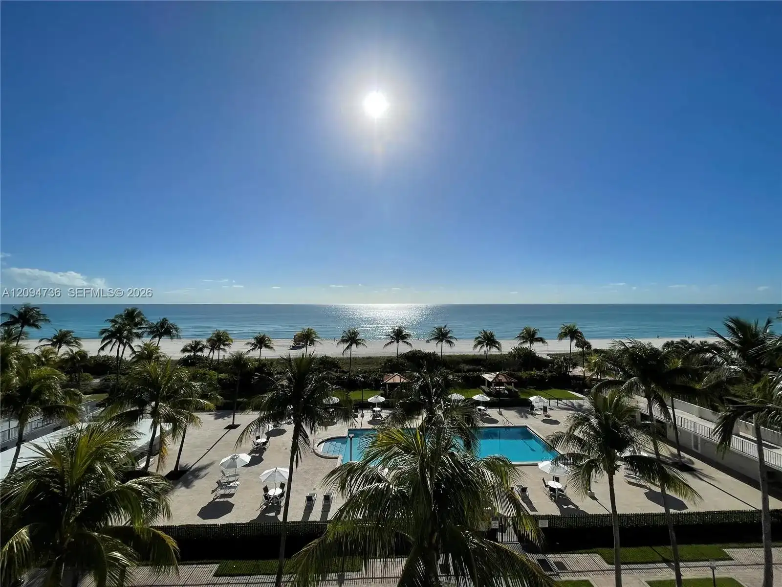 2625 Collins Ave # 605, Miami Beach FL 33140