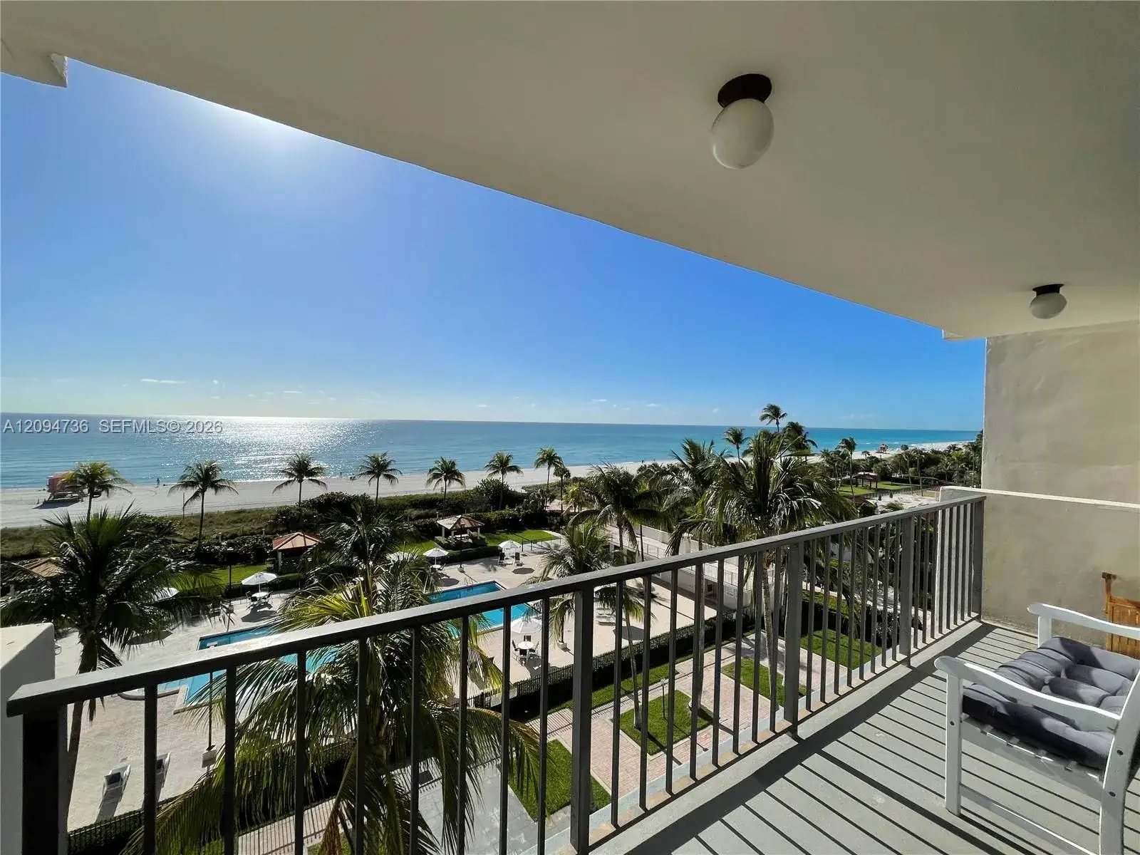 2625 Collins Ave # 605, Miami Beach FL 33140 photo 5
