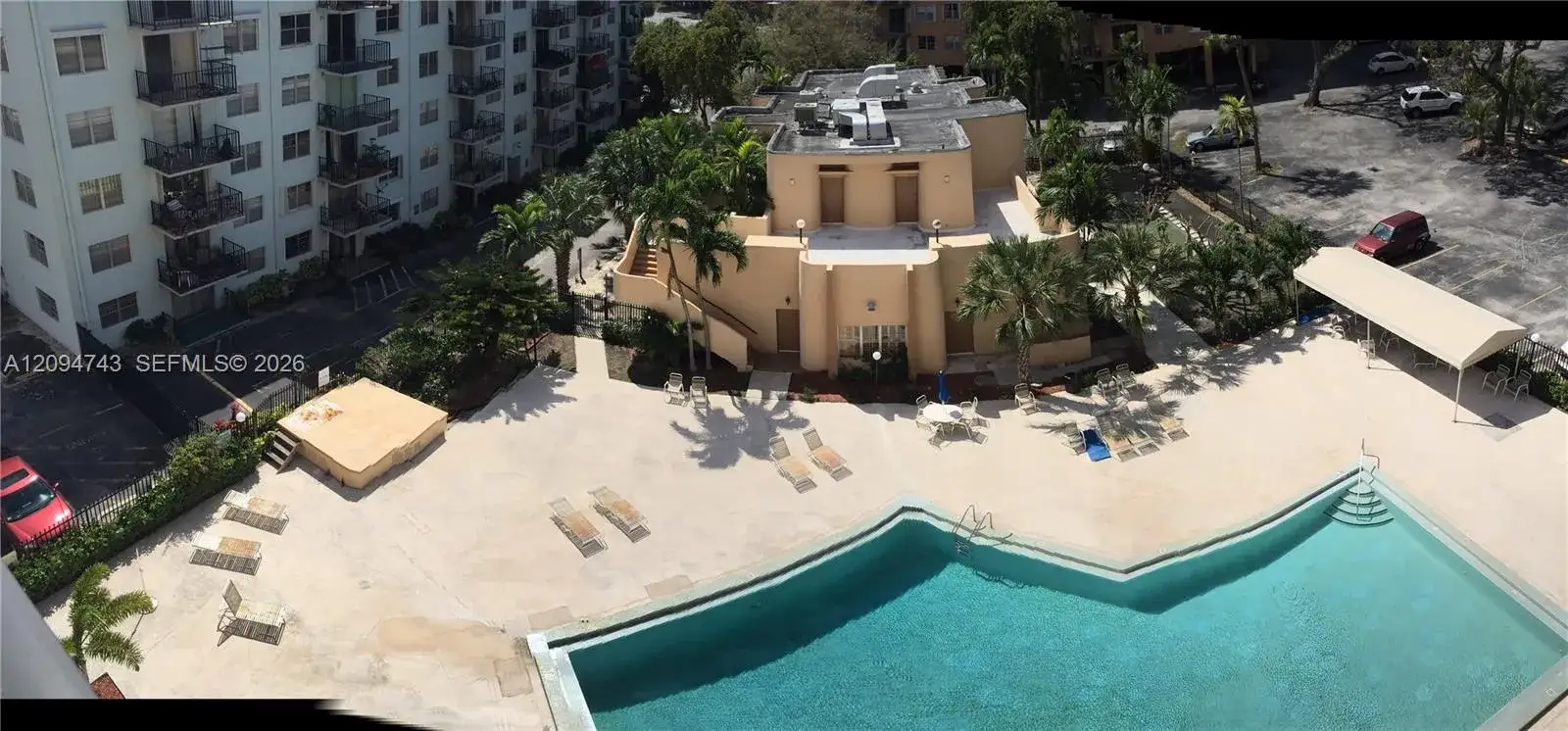 1470 NE 125th Ter # 602, North Miami FL 33161
