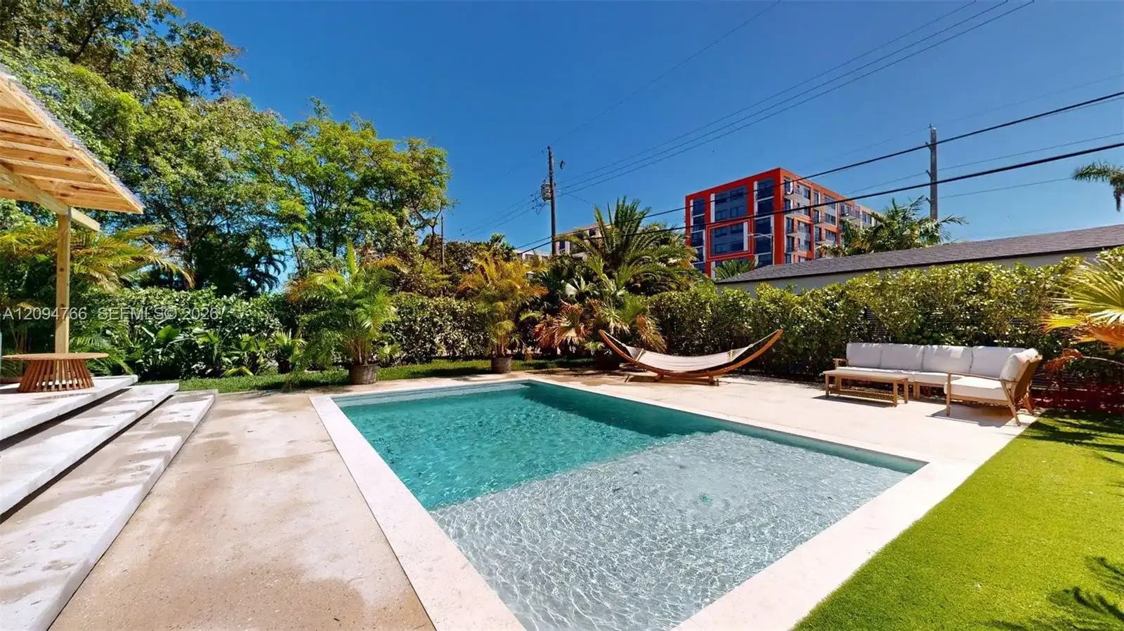 3800 NW 12th St, Miami FL 33126