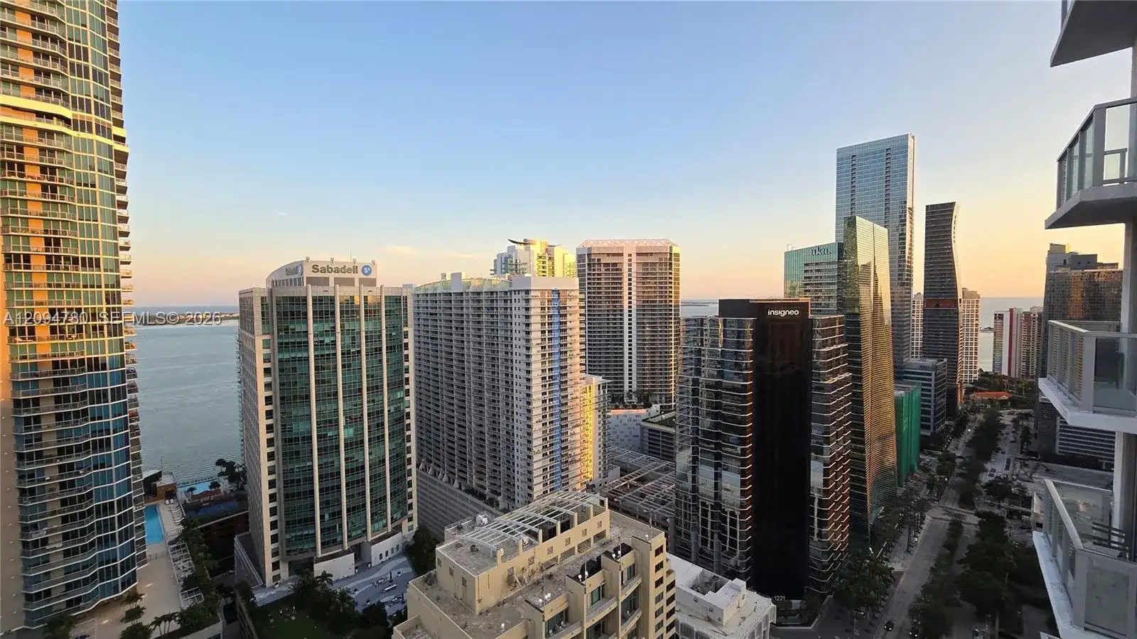 1060 Brickell Ave # 3605, Miami FL 33131 photo 2