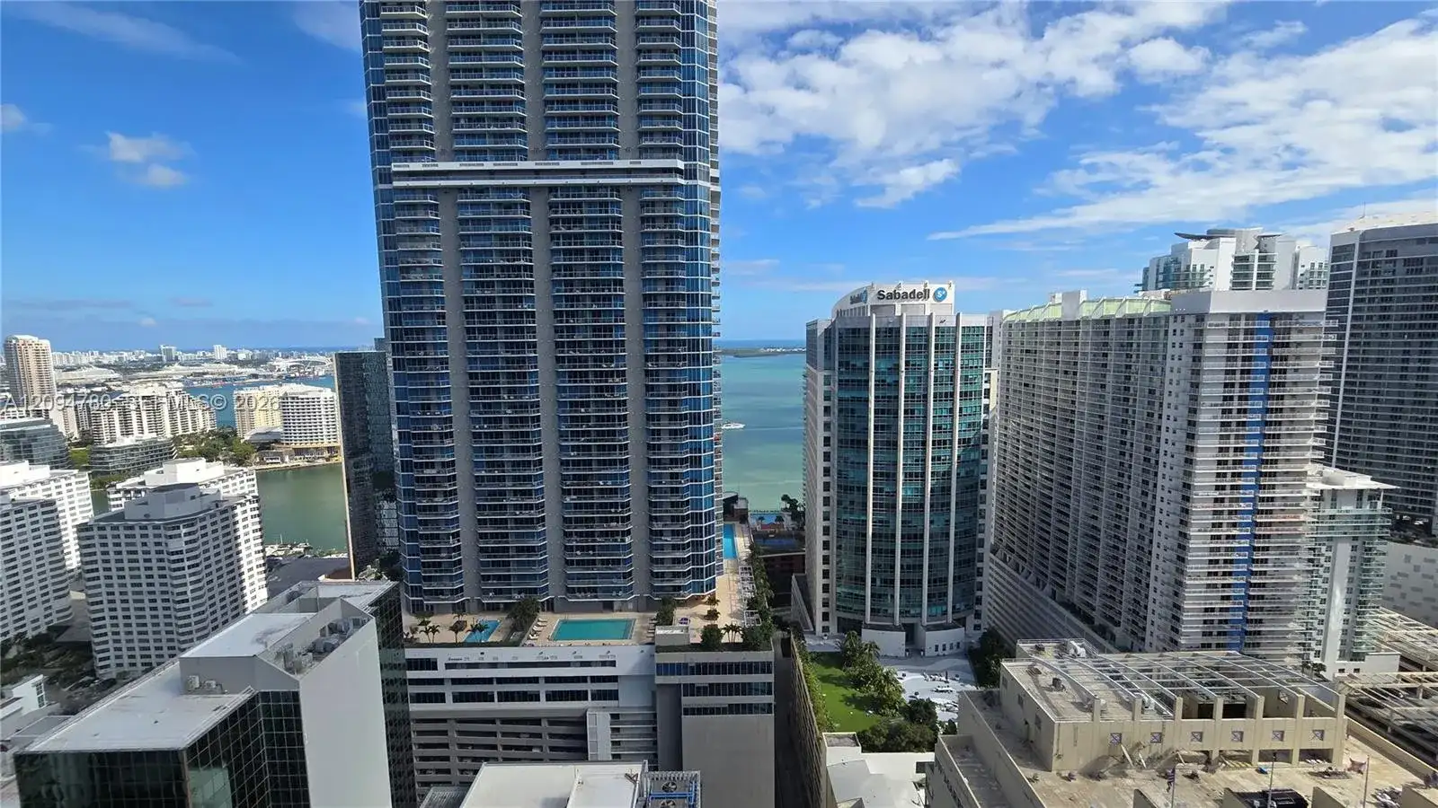 1060 Brickell Ave # 3605, Miami FL 33131 photo 3