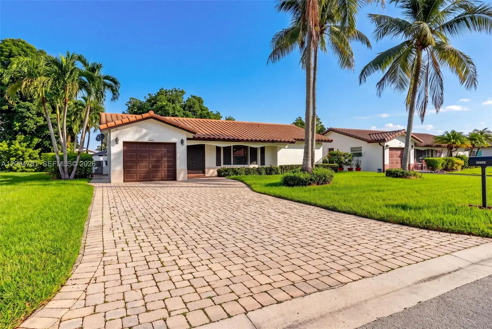 10403 NW 80th Ct, Tamarac FL 33321