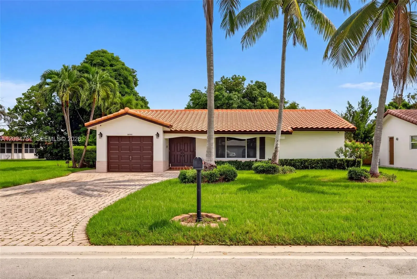 10403 NW 80th Ct, Tamarac FL 33321