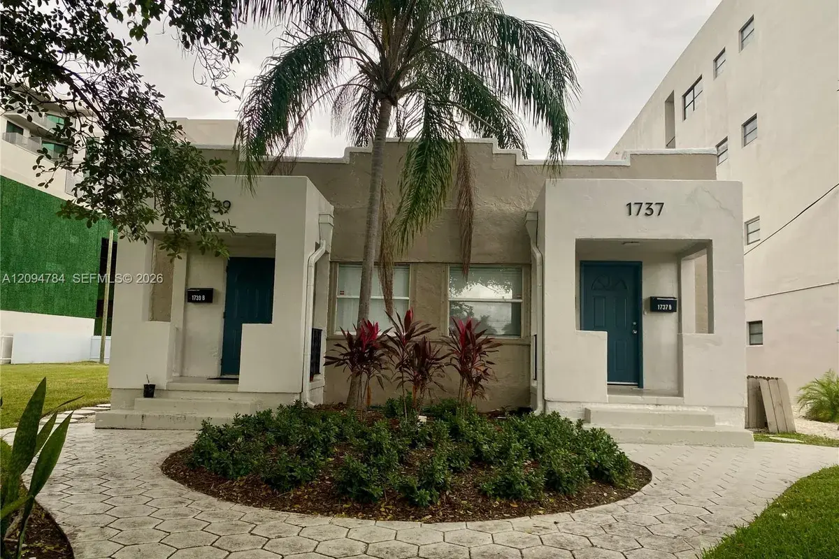 1737 Dewey St, Hollywood FL 33020