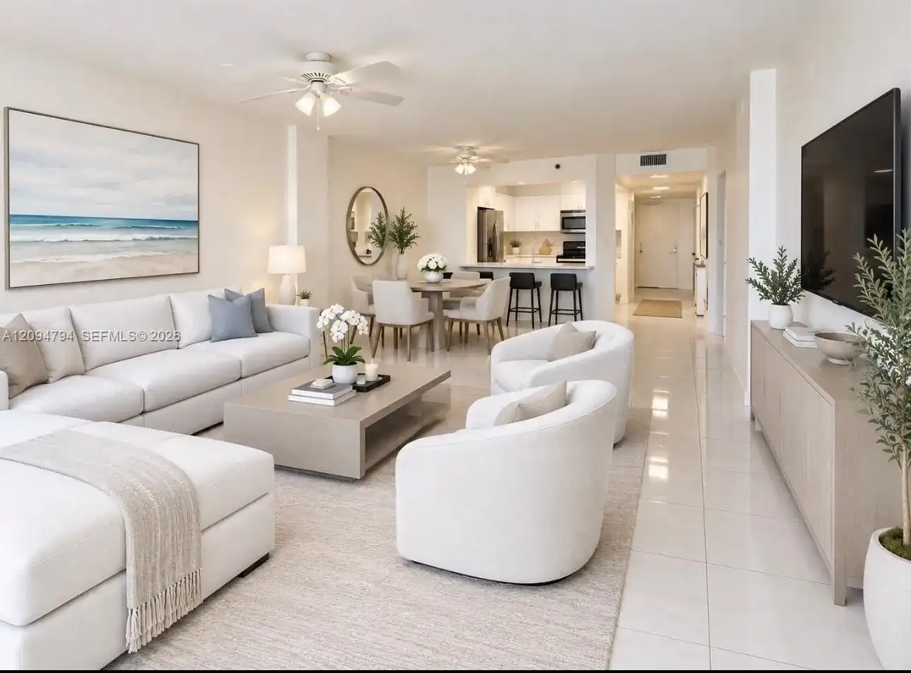 20850 San Simeon Way # 5, Miami FL 33179