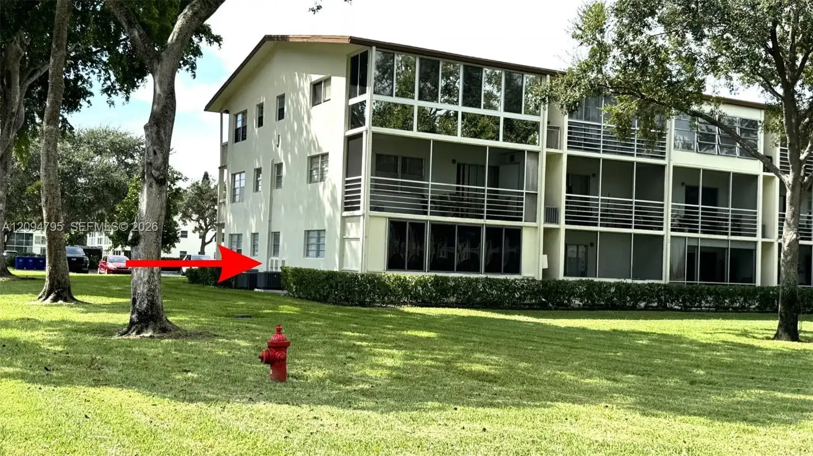 392 Mansfield J # 392, Boca Raton FL 33434 photo 2