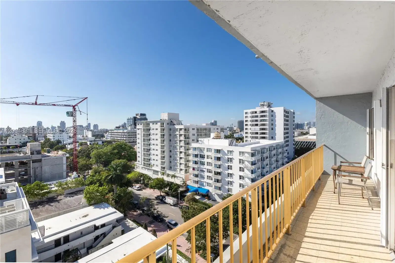 245 18th St # 1103, Miami Beach FL 33139 photo 2